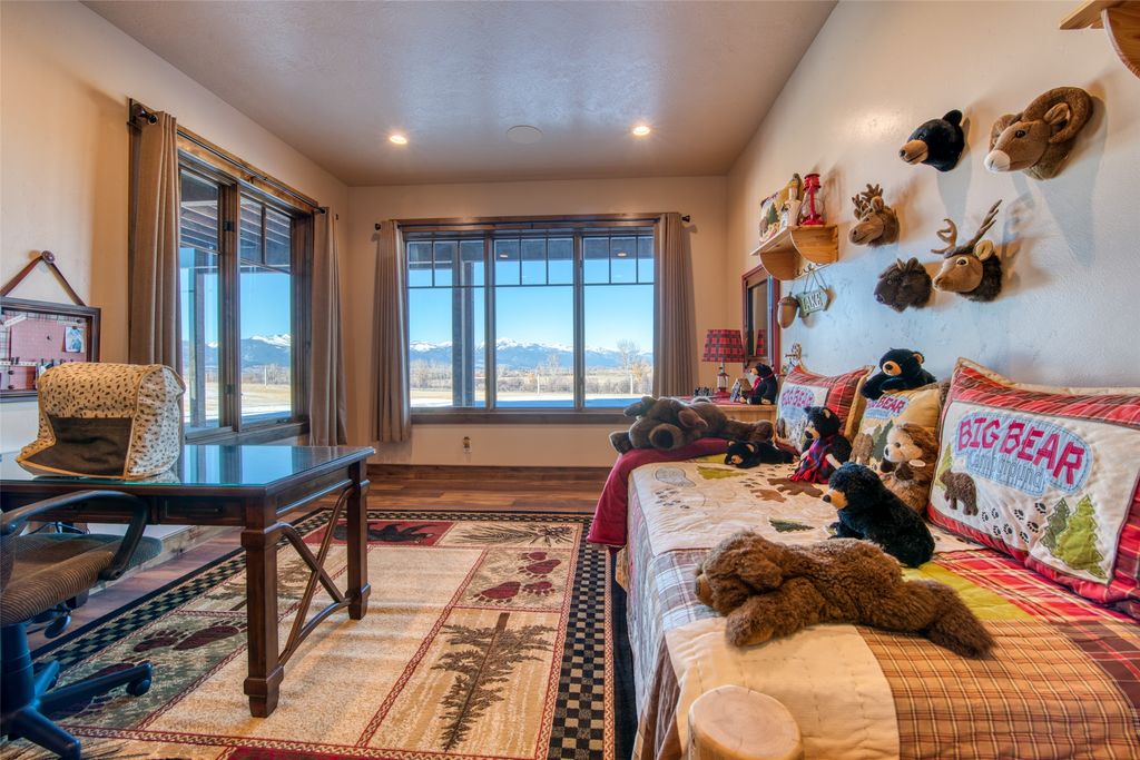 729 Stone Creek Loop, Corvallis, MT 59828 photo 83