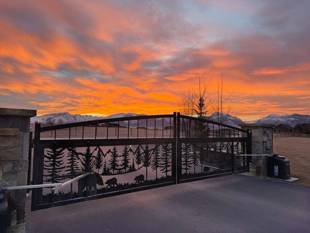 729 Stone Creek Loop, Corvallis, MT 59828 photo 9