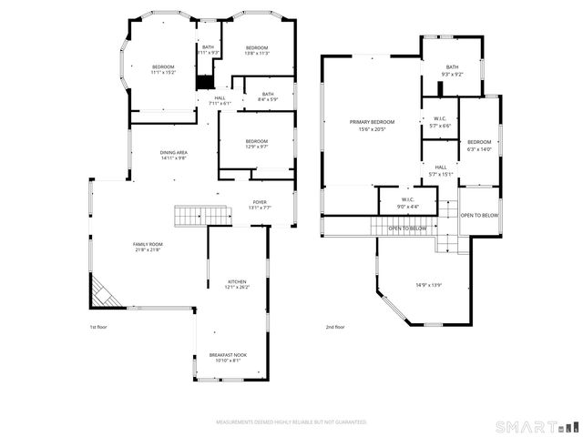 31 Splitrock Road, Norwalk, CT 06854