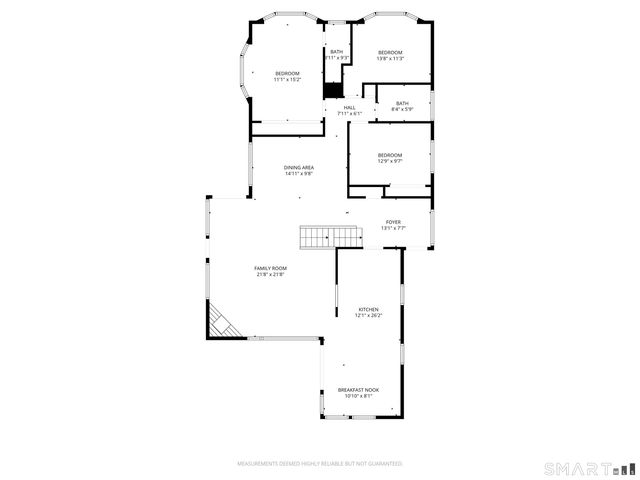 31 Splitrock Road, Norwalk, CT 06854