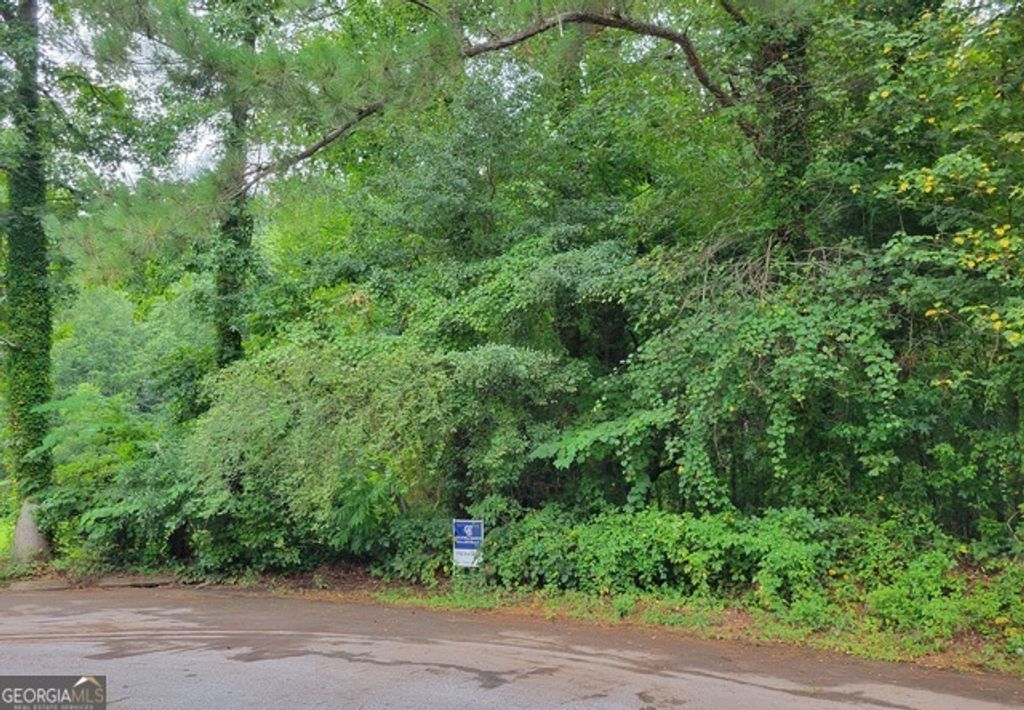 2845 Heritage Lane, Morrow, GA 30260