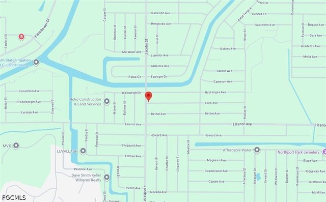 14000 Luxo AVE, Port Charlotte, FL 33953