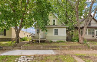 1498 Sherburne Avenue, Saint Paul, MN 55104