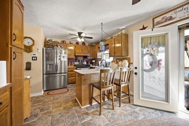 112 Bear Run Road, Richmond, KY 40475