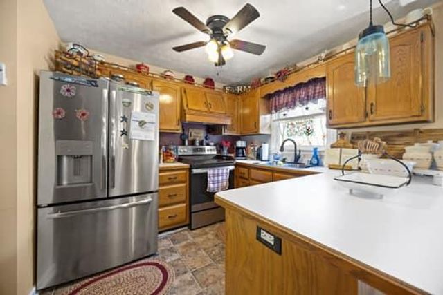 112 Bear Run Road, Richmond, KY 40475