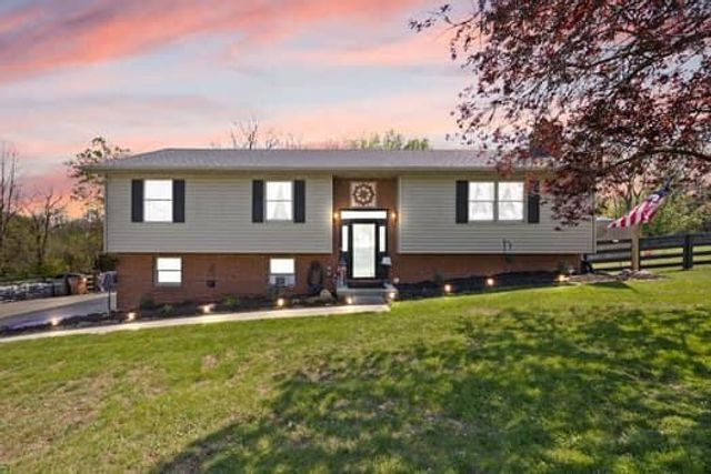 112 Bear Run Road, Richmond, KY 40475