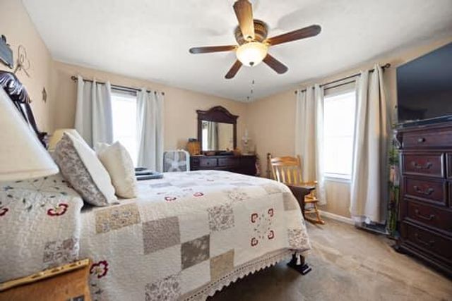 112 Bear Run Road, Richmond, KY 40475
