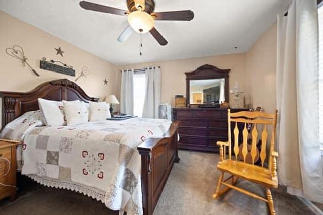 112 Bear Run Road, Richmond, KY 40475