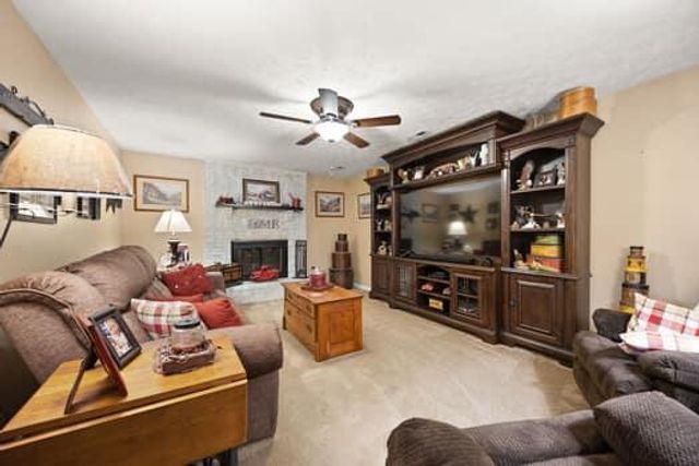 112 Bear Run Road, Richmond, KY 40475