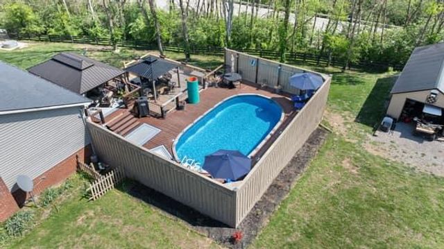 112 Bear Run Road, Richmond, KY 40475