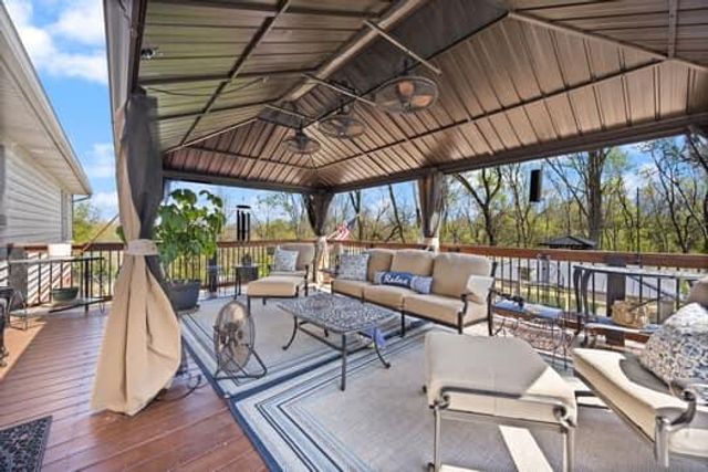 112 Bear Run Road, Richmond, KY 40475