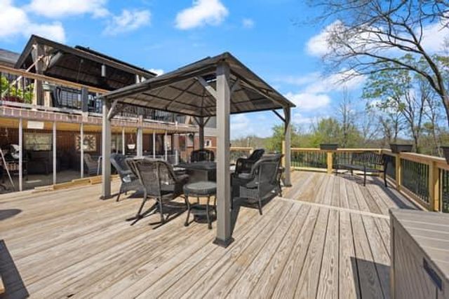 112 Bear Run Road, Richmond, KY 40475