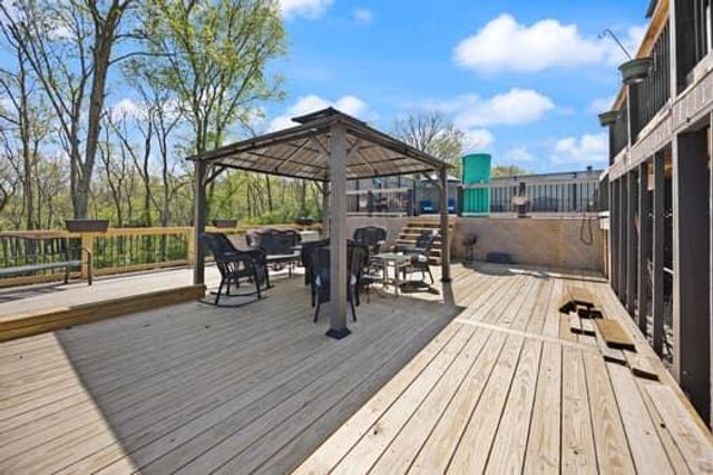 112 Bear Run Road, Richmond, KY 40475