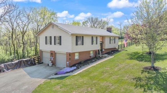 112 Bear Run Road, Richmond, KY 40475