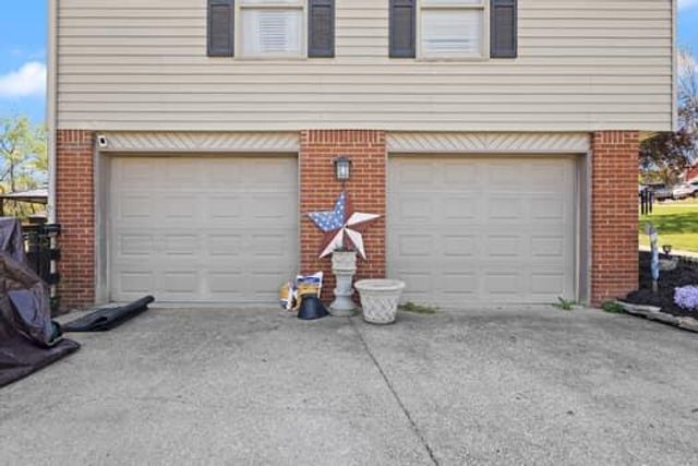 112 Bear Run Road, Richmond, KY 40475