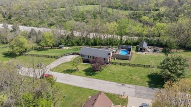112 Bear Run Road, Richmond, KY 40475