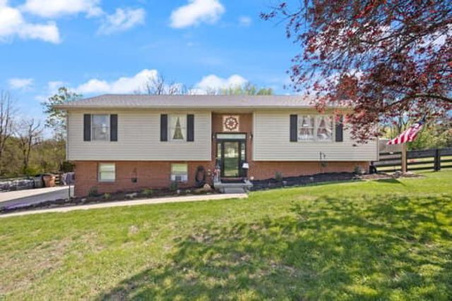 112 Bear Run Road, Richmond, KY 40475
