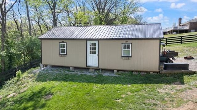 112 Bear Run Road, Richmond, KY 40475