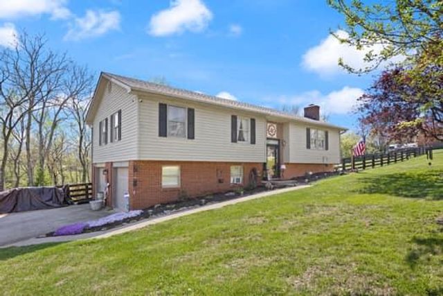 112 Bear Run Road, Richmond, KY 40475