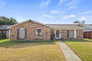 2014 Snowmass Lane, Garland, TX 75044