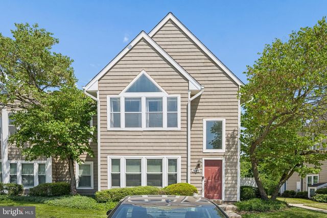 7649 STONY CREEK LN, Ellicott City, MD 21043