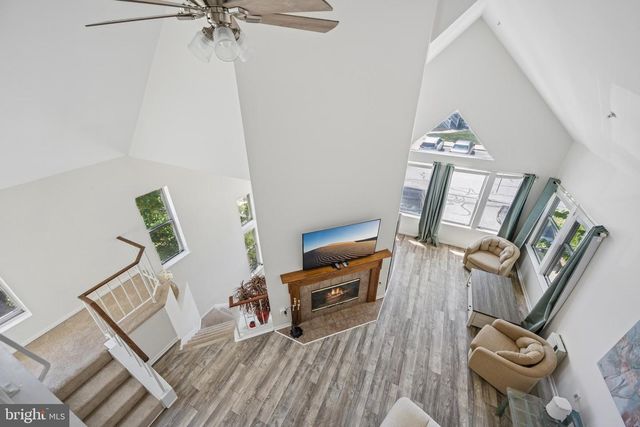 7649 STONY CREEK LN, Ellicott City, MD 21043