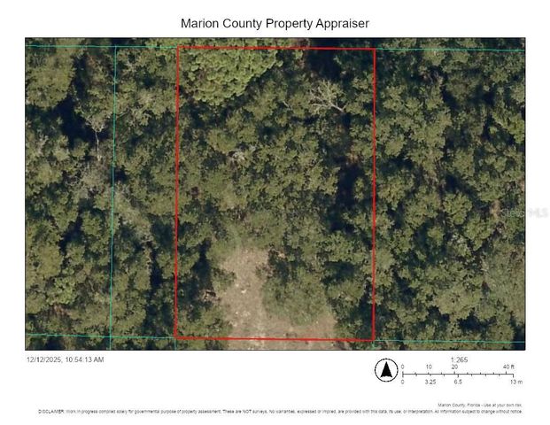 NW 17TH STREET, Ocala, FL 34482