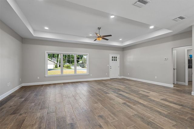9100 DORIE DRIVE, Trenton, FL 32693