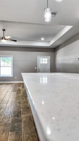 9100 DORIE DRIVE, Trenton, FL 32693