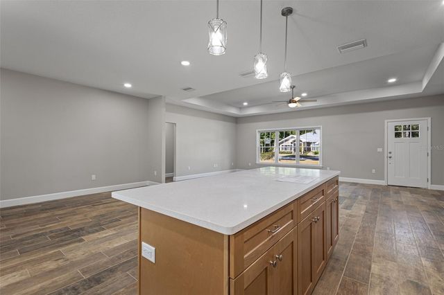 9100 DORIE DRIVE, Trenton, FL 32693
