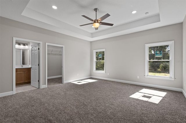 9100 DORIE DRIVE, Trenton, FL 32693