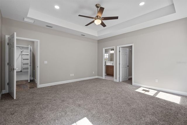 9100 DORIE DRIVE, Trenton, FL 32693
