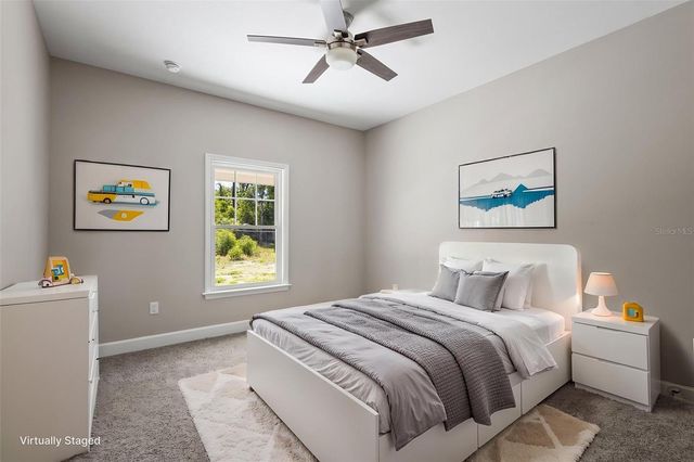 9100 DORIE DRIVE, Trenton, FL 32693