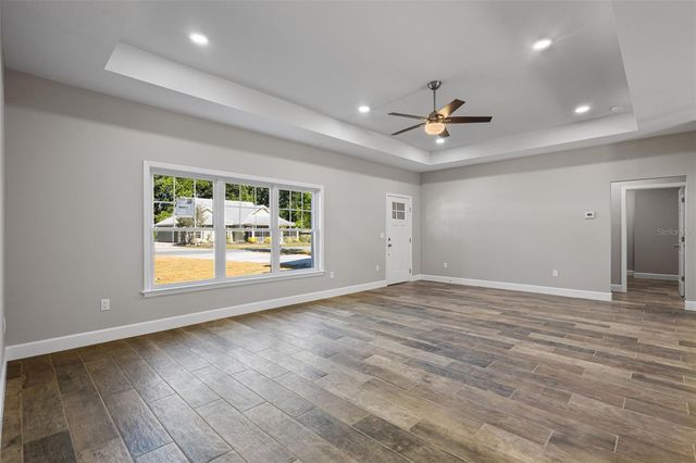 9100 DORIE DRIVE, Trenton, FL 32693