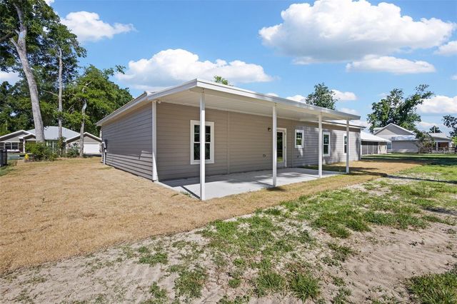 9100 DORIE DRIVE, Trenton, FL 32693