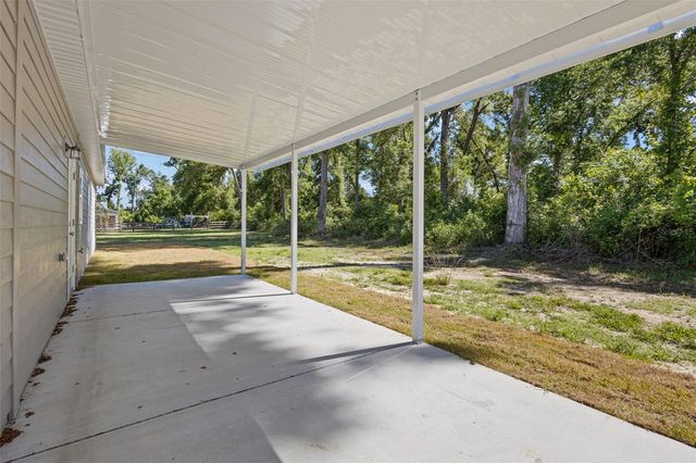 9100 DORIE DRIVE, Trenton, FL 32693