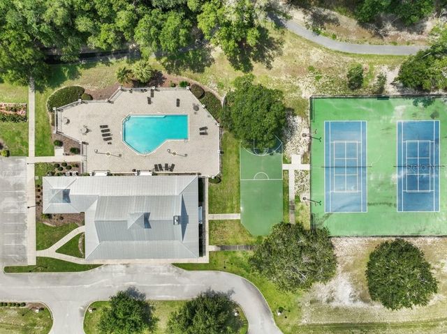 9100 DORIE DRIVE, Trenton, FL 32693