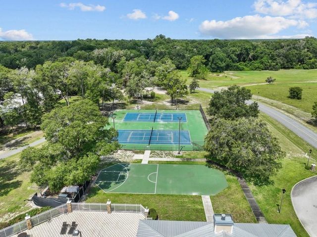 9100 DORIE DRIVE, Trenton, FL 32693