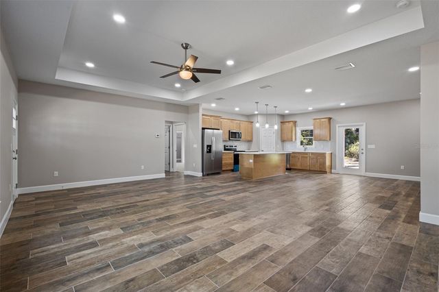 9100 DORIE DRIVE, Trenton, FL 32693