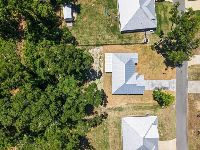 9100 DORIE DRIVE, Trenton, FL 32693
