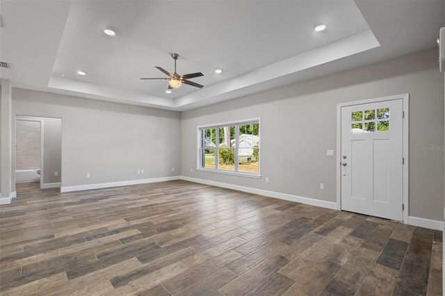 9100 DORIE DRIVE, Trenton, FL 32693