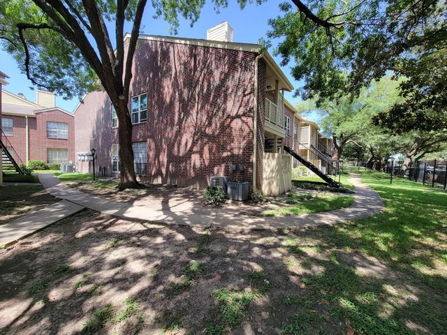 8055 Cambridge Street 43, Houston, TX 77054