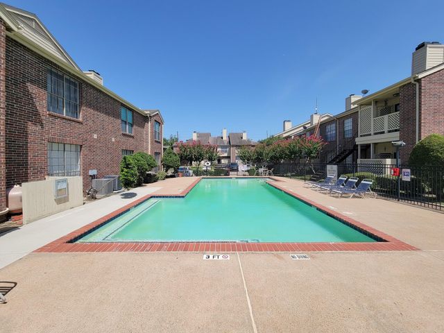 8055 Cambridge Street 43, Houston, TX 77054