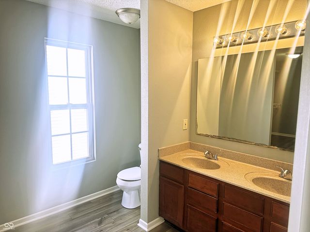 2967 Hearthside Drive, Greenwood, IN 46143