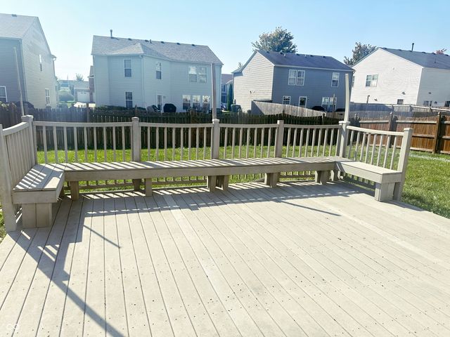 2967 Hearthside Drive, Greenwood, IN 46143