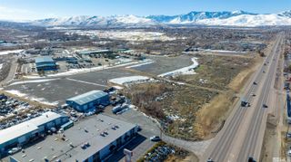 0 US HWY 50 E - APN#00837149, Carson City, NV 89701