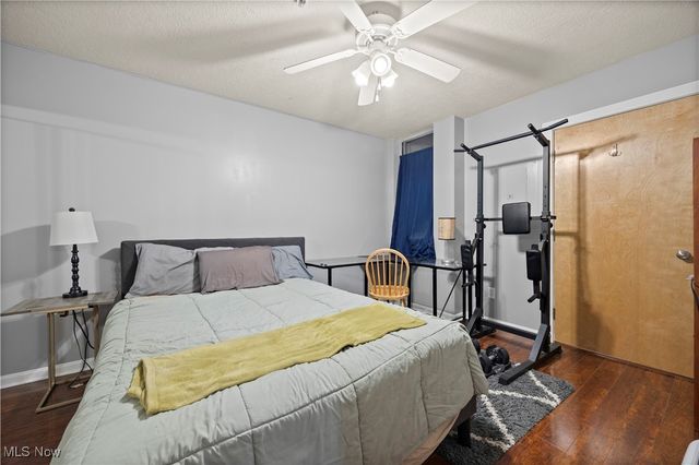 2222 Detroit Avenue 515, Cleveland, OH 44113