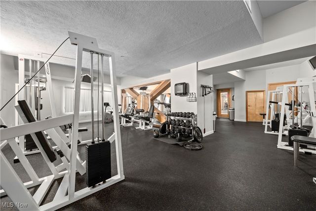 2222 Detroit Avenue 515, Cleveland, OH 44113