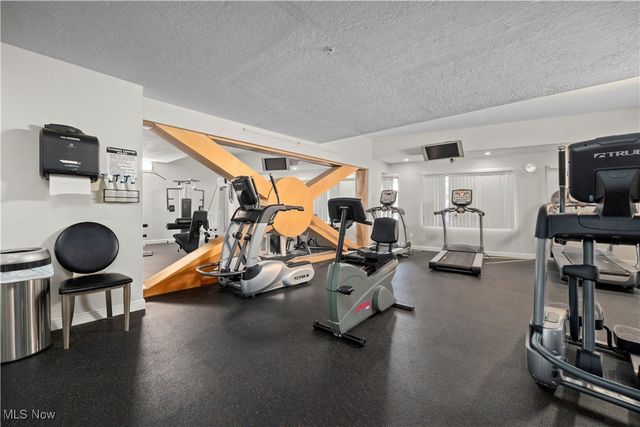 2222 Detroit Avenue 515, Cleveland, OH 44113