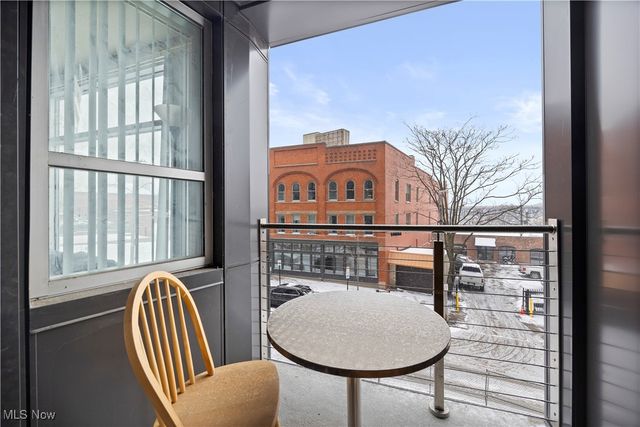 2222 Detroit Avenue 515, Cleveland, OH 44113